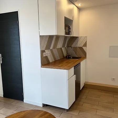 Cosy Apartment *