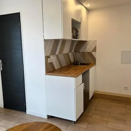 Cosy La Courneuve